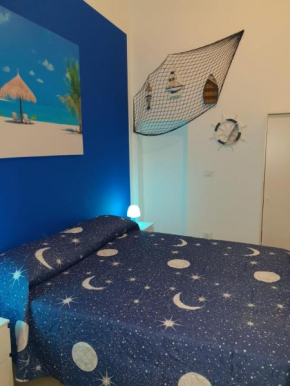 Casa vacanza L'antico moderno